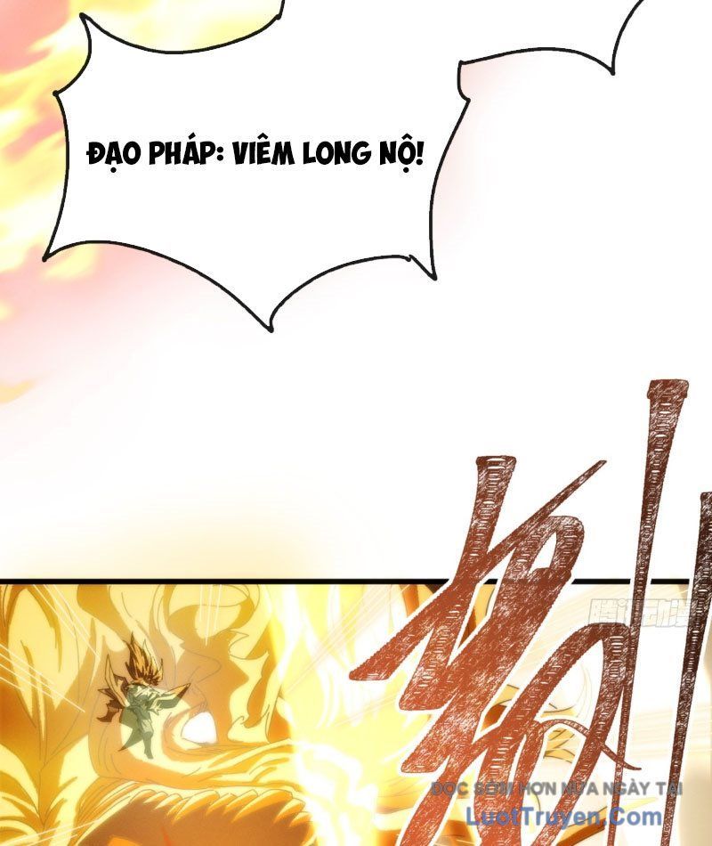 Ta Mô Phỏng Con Đường Trường Sinh - Chapter 4 - Page 36