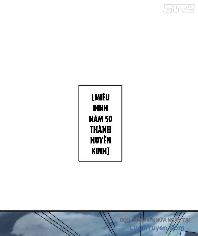 Ta Mô Phỏng Con Đường Trường Sinh - Chapter 4 - Page 4