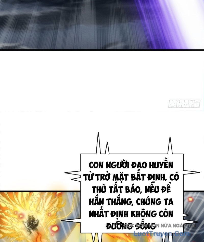 Ta Mô Phỏng Con Đường Trường Sinh - Chapter 4 - Page 44