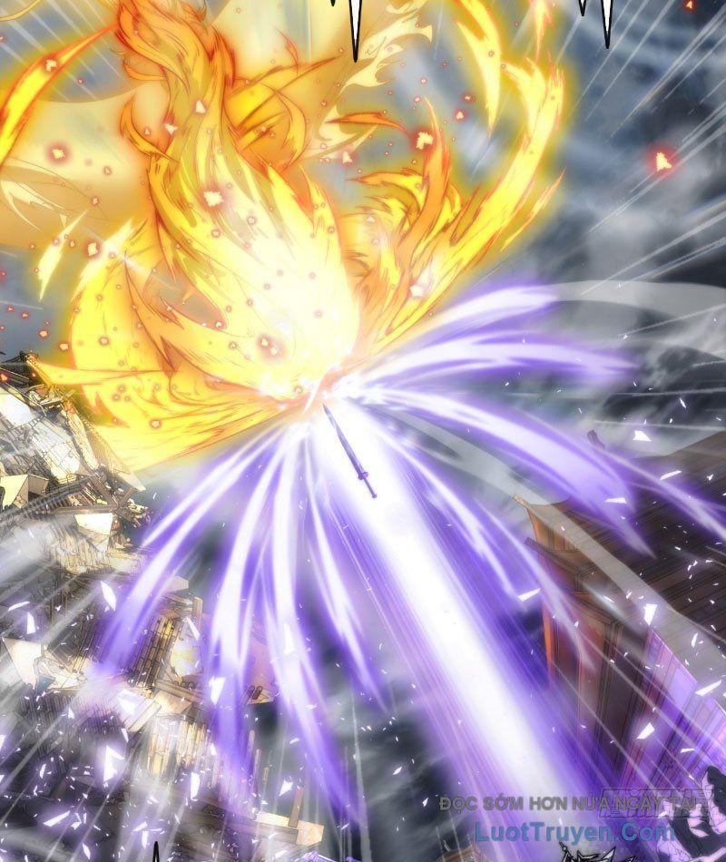 Ta Mô Phỏng Con Đường Trường Sinh - Chapter 4 - Page 45