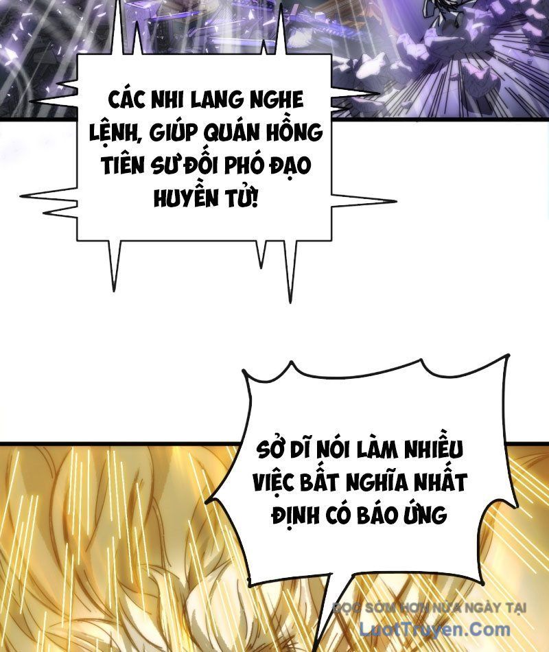 Ta Mô Phỏng Con Đường Trường Sinh - Chapter 4 - Page 46