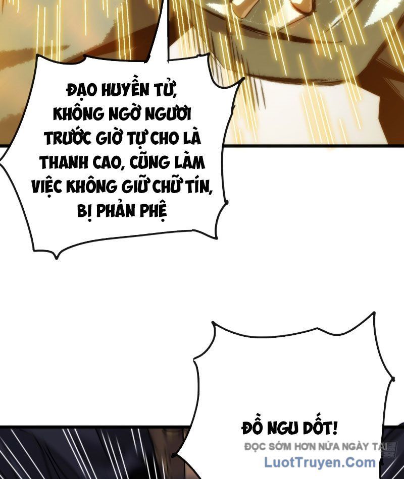 Ta Mô Phỏng Con Đường Trường Sinh - Chapter 4 - Page 48