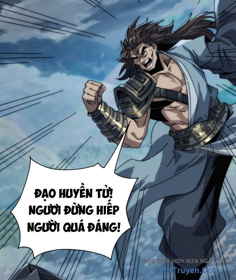 Ta Mô Phỏng Con Đường Trường Sinh - Chapter 4 - Page 5