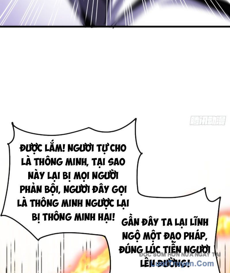 Ta Mô Phỏng Con Đường Trường Sinh - Chapter 4 - Page 50