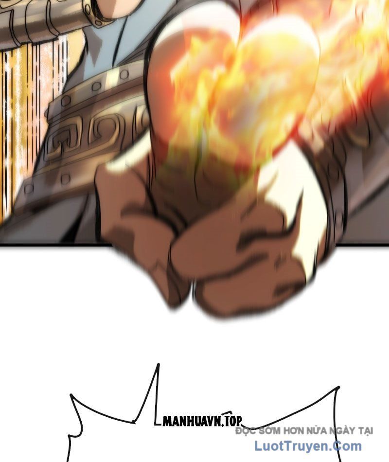 Ta Mô Phỏng Con Đường Trường Sinh - Chapter 4 - Page 52