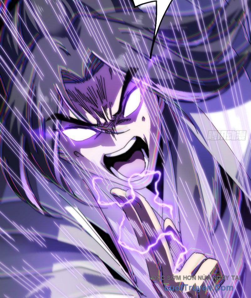 Ta Mô Phỏng Con Đường Trường Sinh - Chapter 4 - Page 56