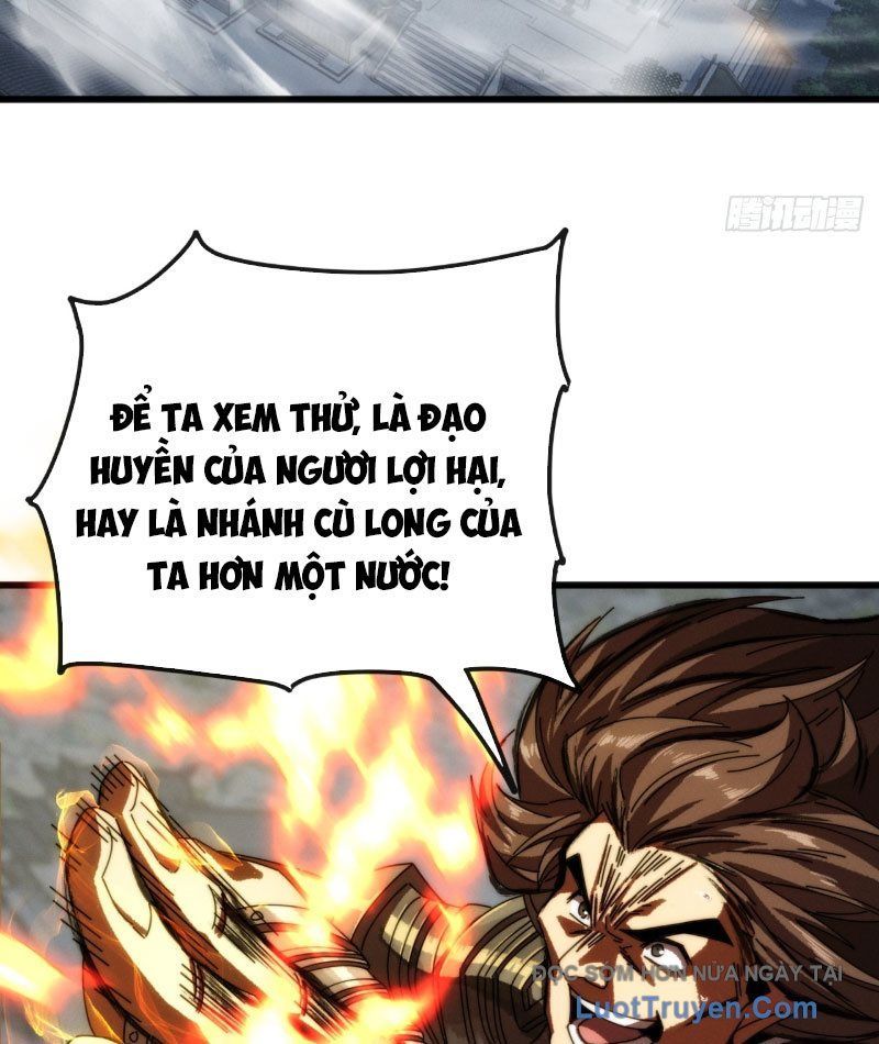 Ta Mô Phỏng Con Đường Trường Sinh - Chapter 4 - Page 64