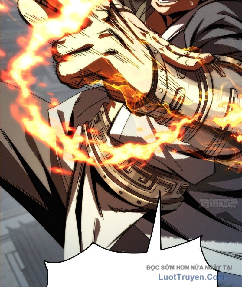 Ta Mô Phỏng Con Đường Trường Sinh - Chapter 4 - Page 65