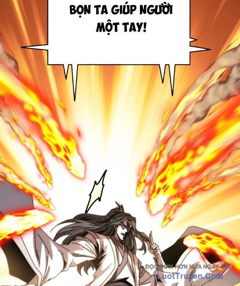 Ta Mô Phỏng Con Đường Trường Sinh - Chapter 4 - Page 69