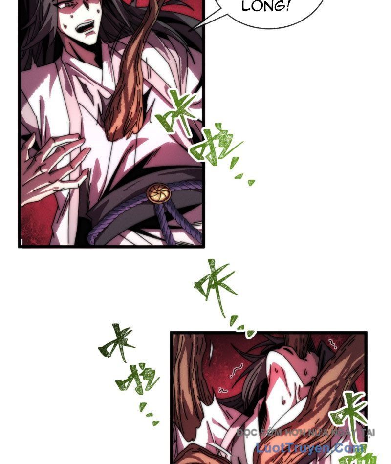 Ta Mô Phỏng Con Đường Trường Sinh - Chapter 4 - Page 74