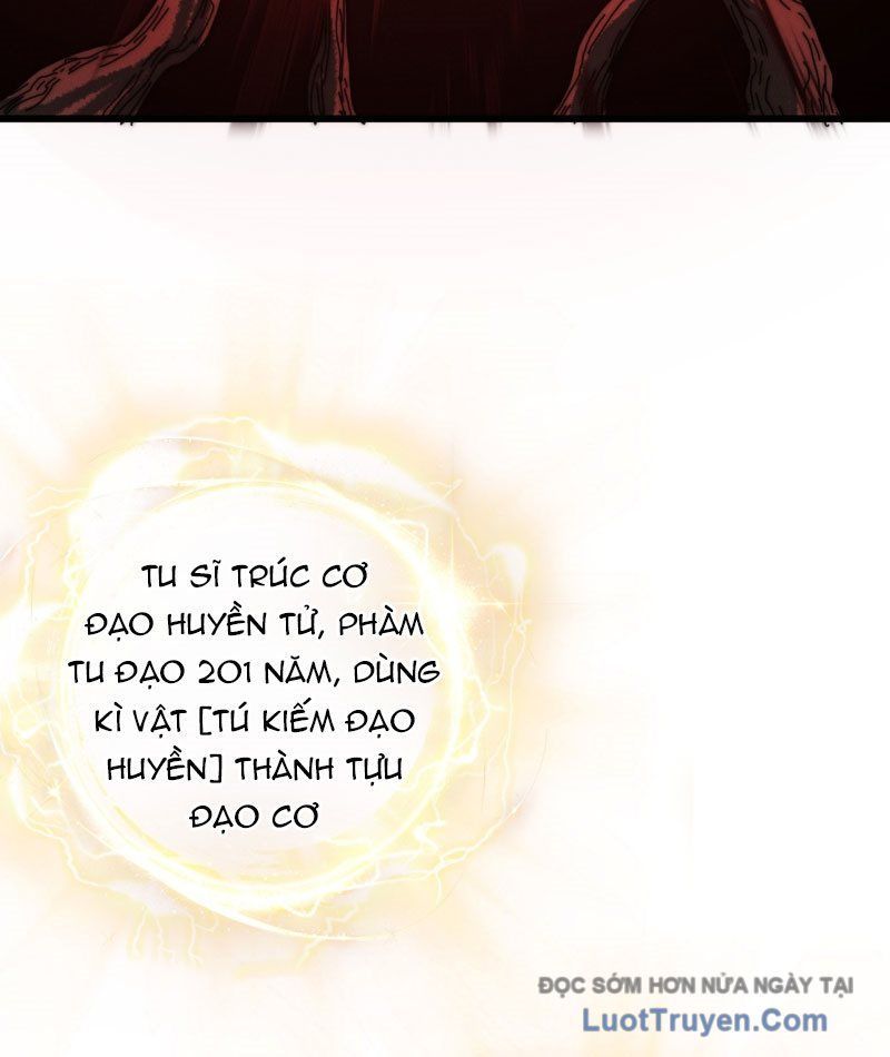 Ta Mô Phỏng Con Đường Trường Sinh - Chapter 4 - Page 77