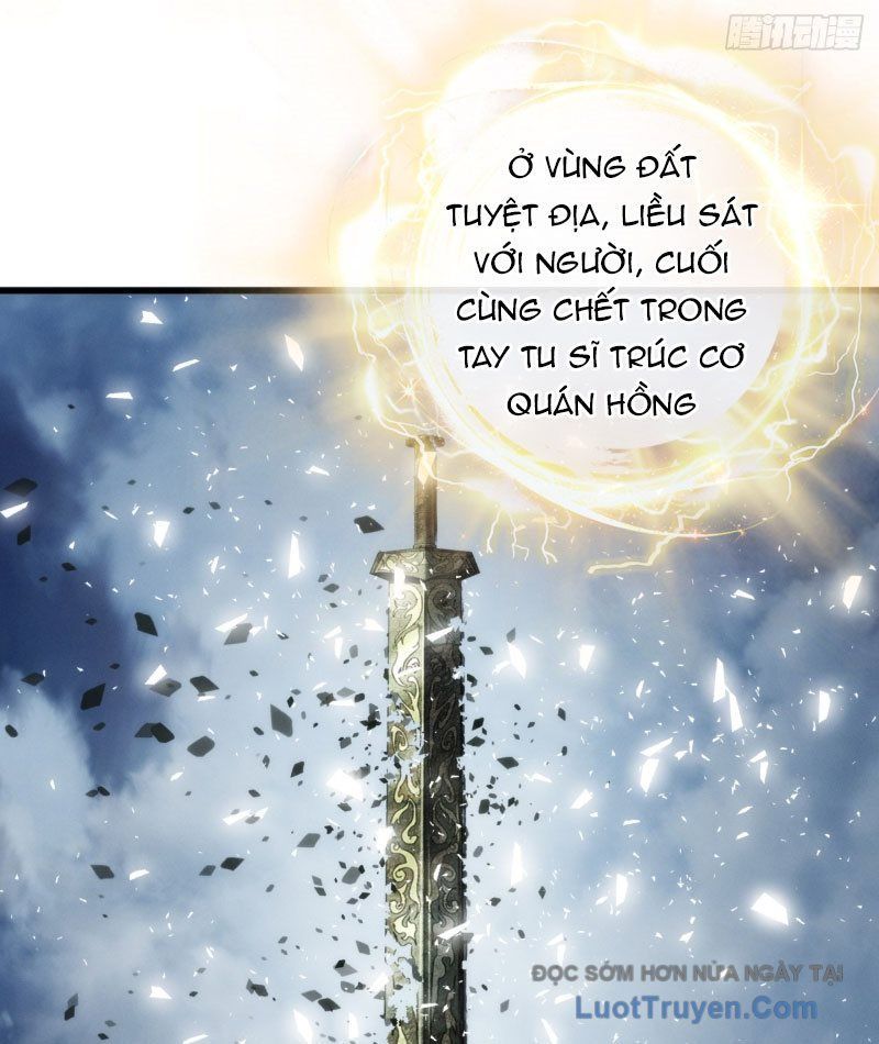 Ta Mô Phỏng Con Đường Trường Sinh - Chapter 4 - Page 78