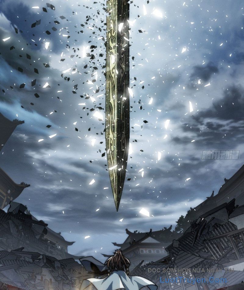 Ta Mô Phỏng Con Đường Trường Sinh - Chapter 4 - Page 79