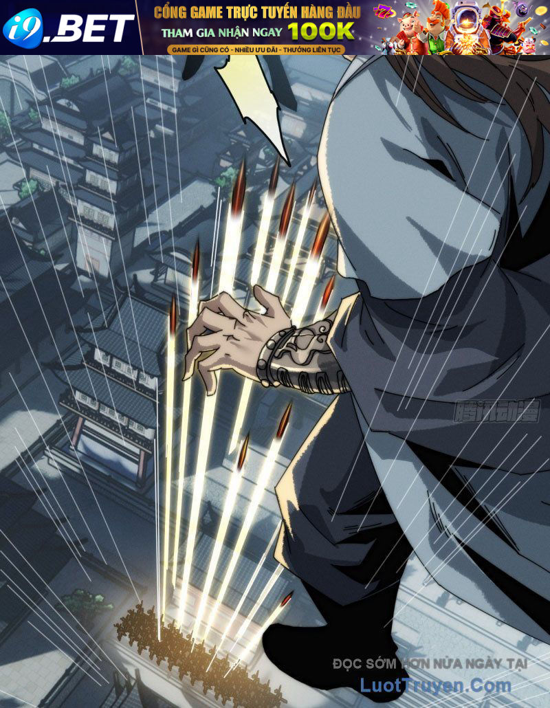 Ta Mô Phỏng Con Đường Trường Sinh - Chapter 4 - Page 8