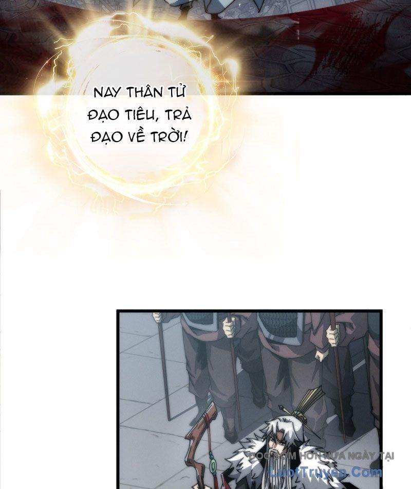 Ta Mô Phỏng Con Đường Trường Sinh - Chapter 4 - Page 80