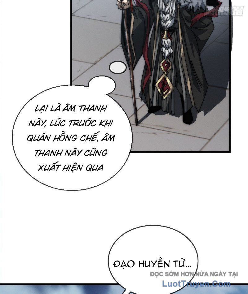 Ta Mô Phỏng Con Đường Trường Sinh - Chapter 4 - Page 81