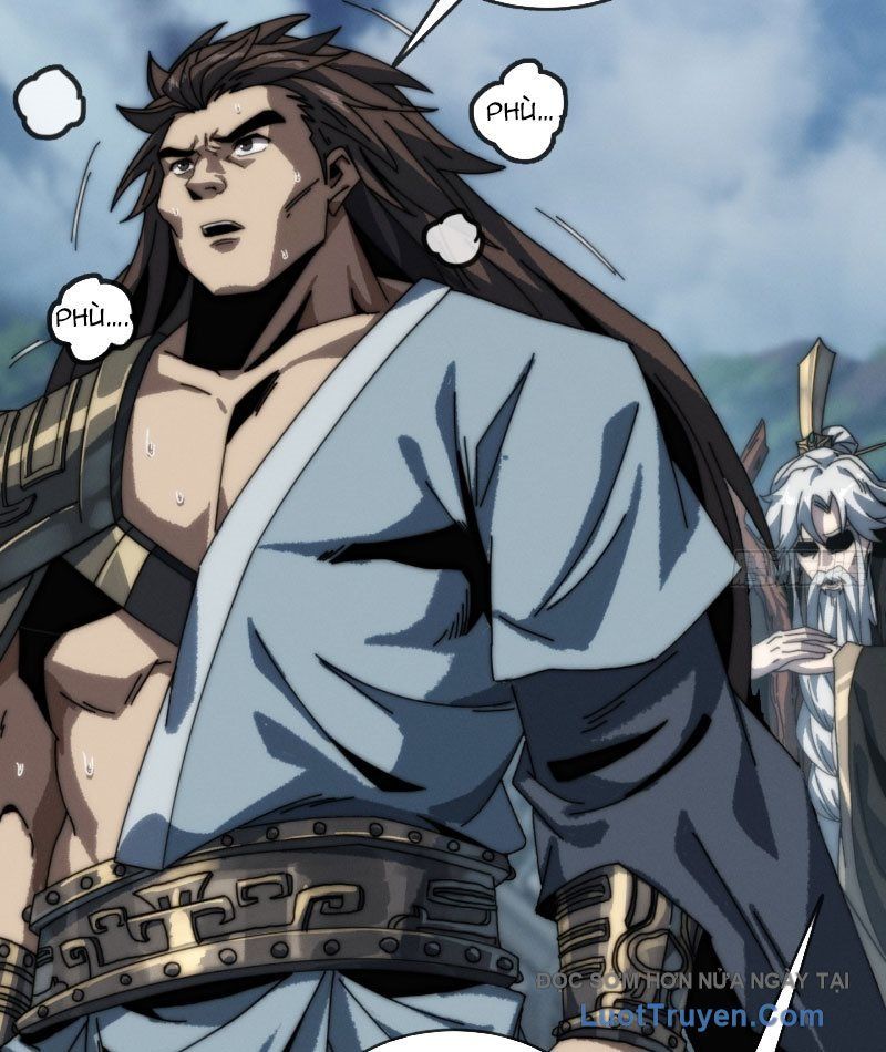 Ta Mô Phỏng Con Đường Trường Sinh - Chapter 4 - Page 82