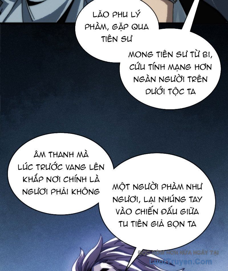 Ta Mô Phỏng Con Đường Trường Sinh - Chapter 4 - Page 83