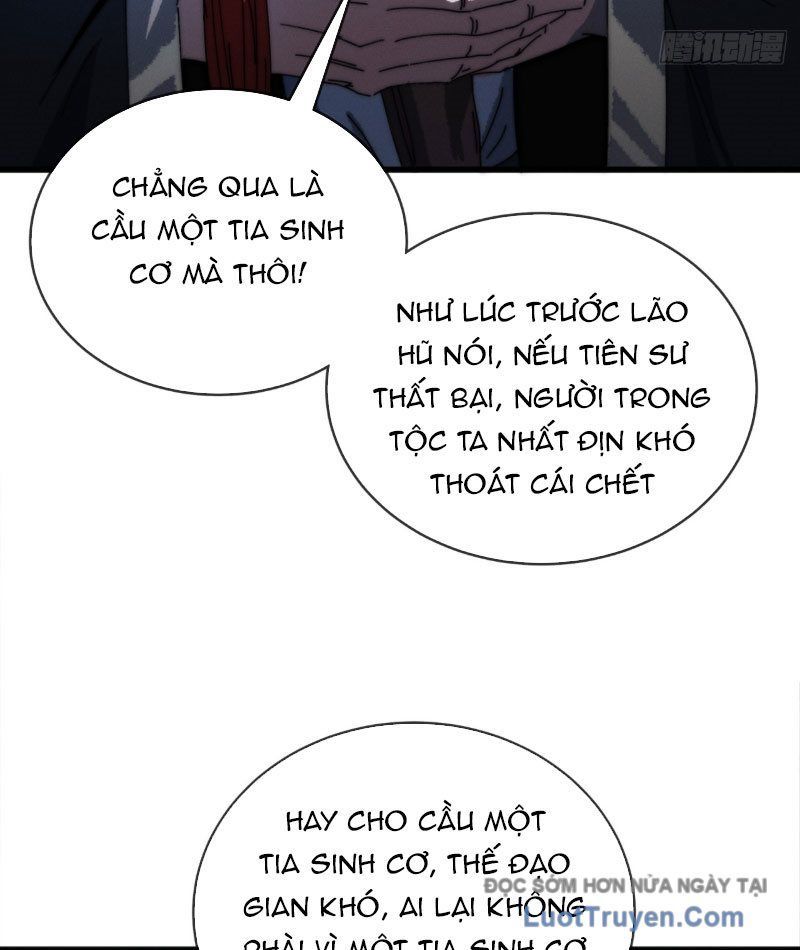 Ta Mô Phỏng Con Đường Trường Sinh - Chapter 4 - Page 87