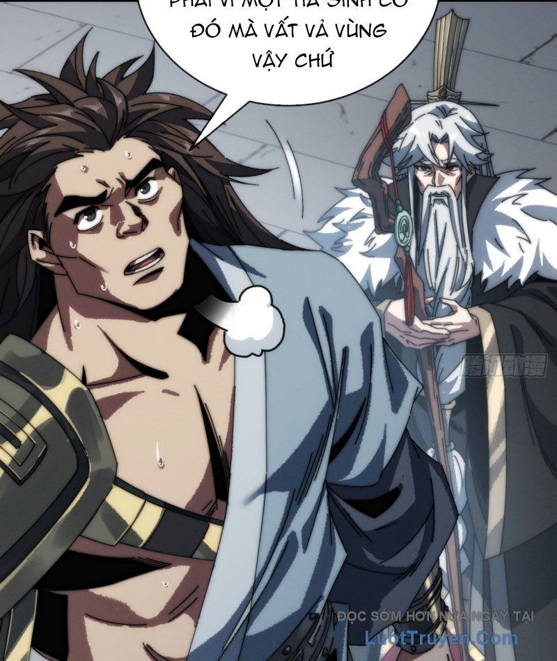 Ta Mô Phỏng Con Đường Trường Sinh - Chapter 4 - Page 88