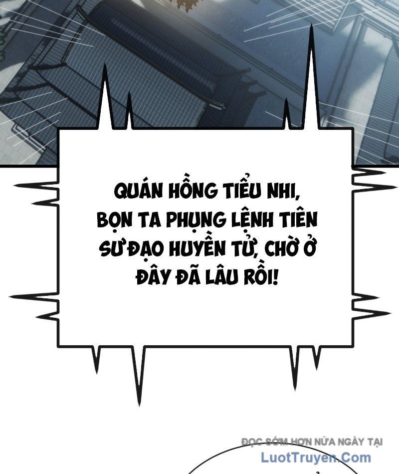 Ta Mô Phỏng Con Đường Trường Sinh - Chapter 4 - Page 9