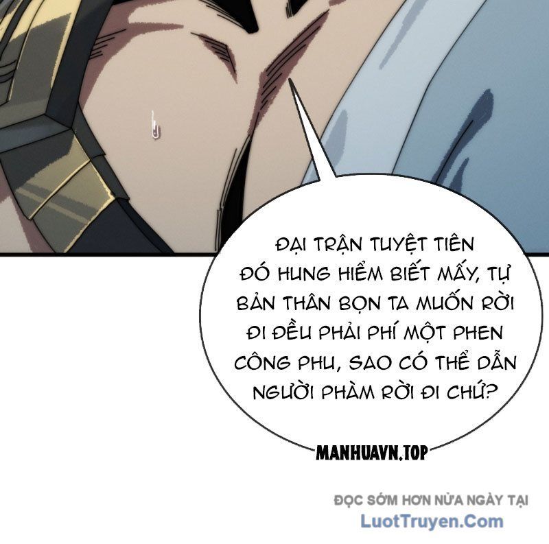 Ta Mô Phỏng Con Đường Trường Sinh - Chapter 4 - Page 91