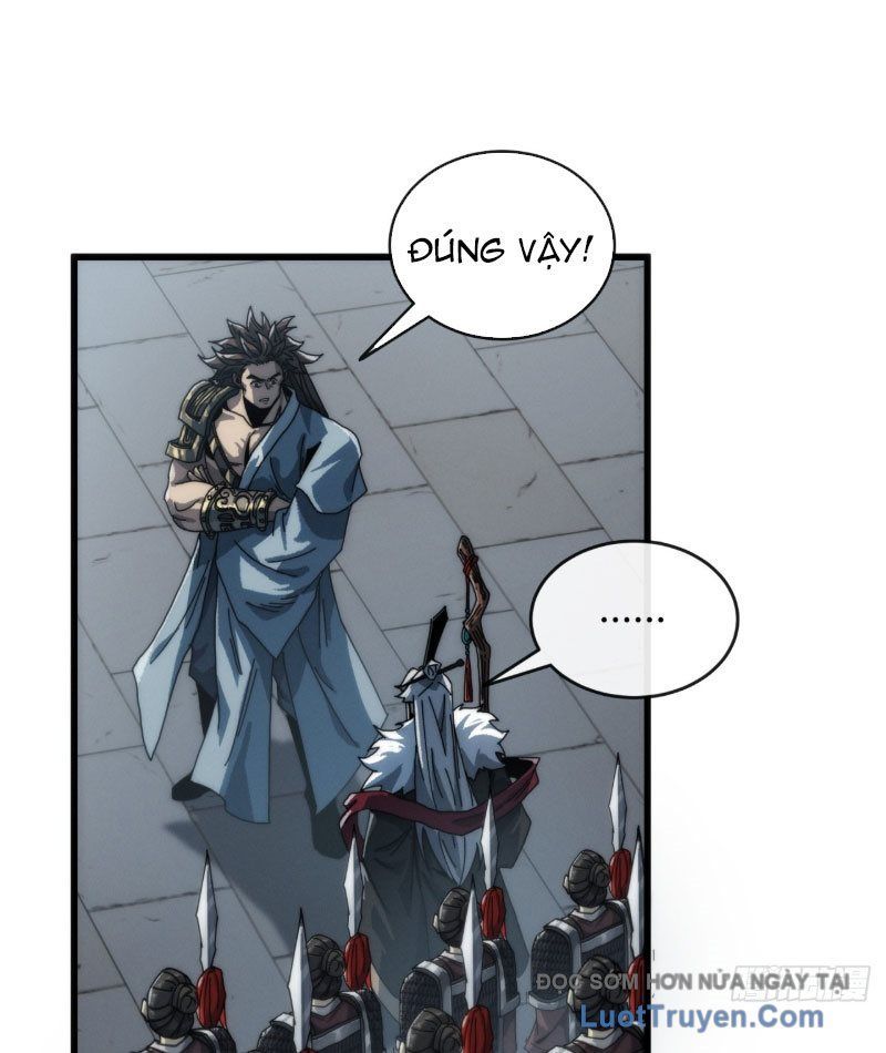 Ta Mô Phỏng Con Đường Trường Sinh - Chapter 4 - Page 94