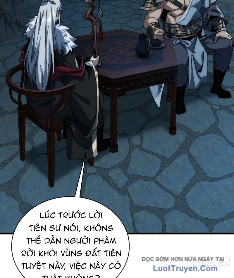 Ta Mô Phỏng Con Đường Trường Sinh - Chapter 4 - Page 97