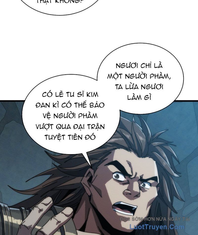 Ta Mô Phỏng Con Đường Trường Sinh - Chapter 4 - Page 98