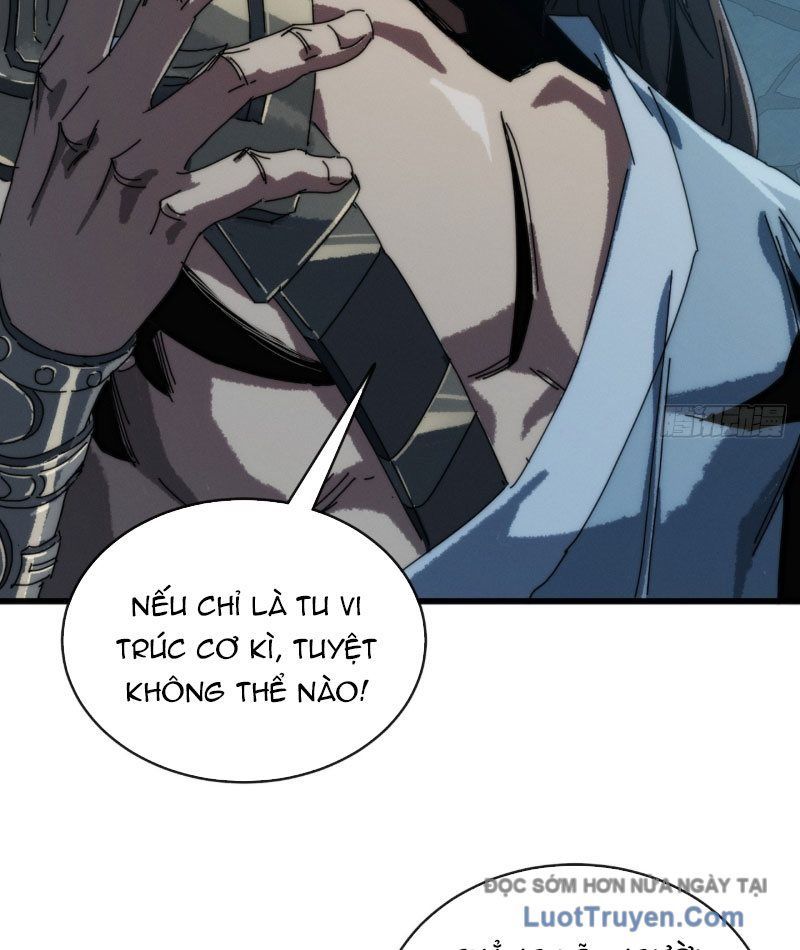 Ta Mô Phỏng Con Đường Trường Sinh - Chapter 4 - Page 99