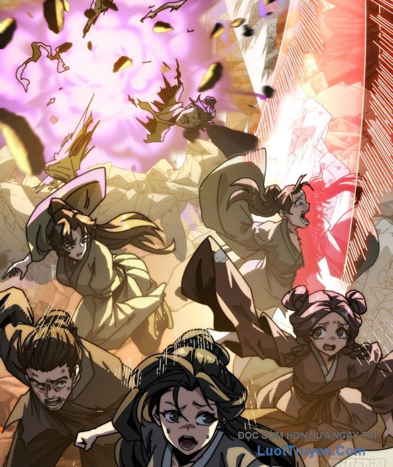 Ta Mô Phỏng Con Đường Trường Sinh - Chapter 5 - Page 10