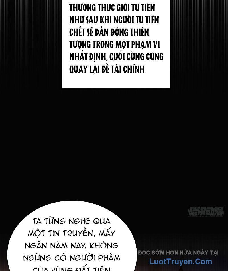 Ta Mô Phỏng Con Đường Trường Sinh - Chapter 5 - Page 101