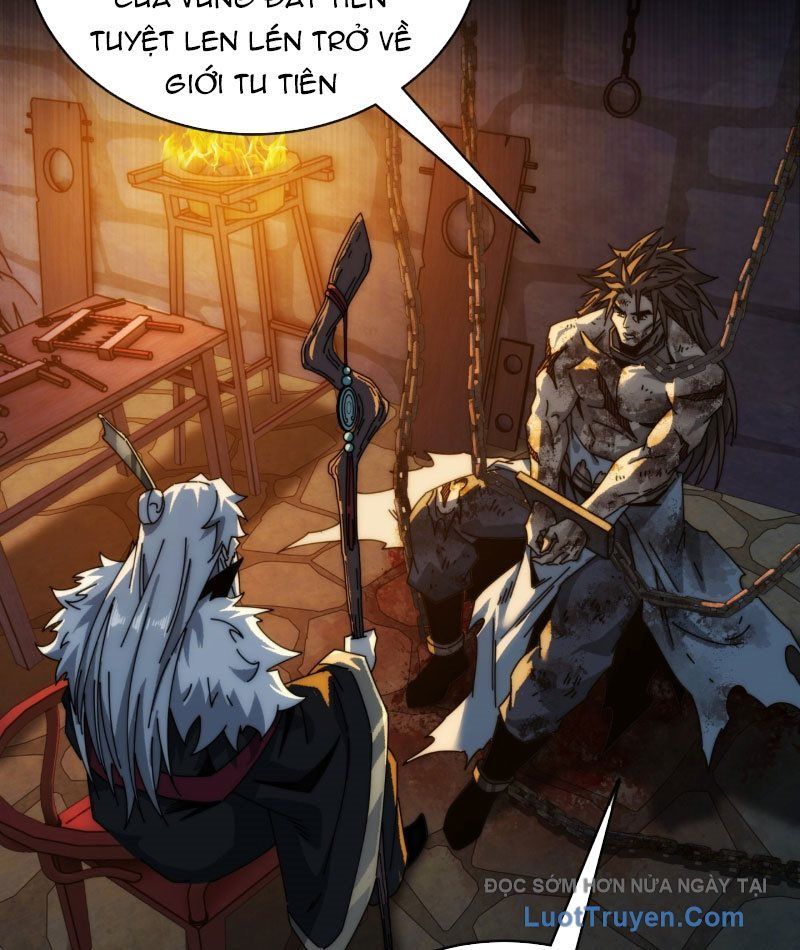 Ta Mô Phỏng Con Đường Trường Sinh - Chapter 5 - Page 102