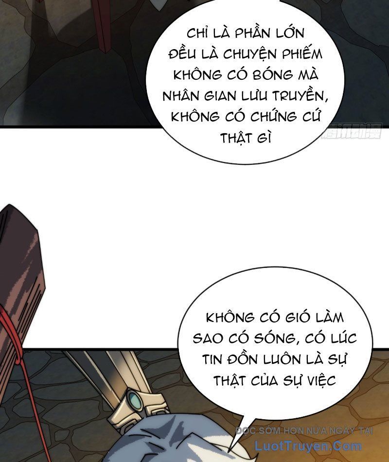 Ta Mô Phỏng Con Đường Trường Sinh - Chapter 5 - Page 103