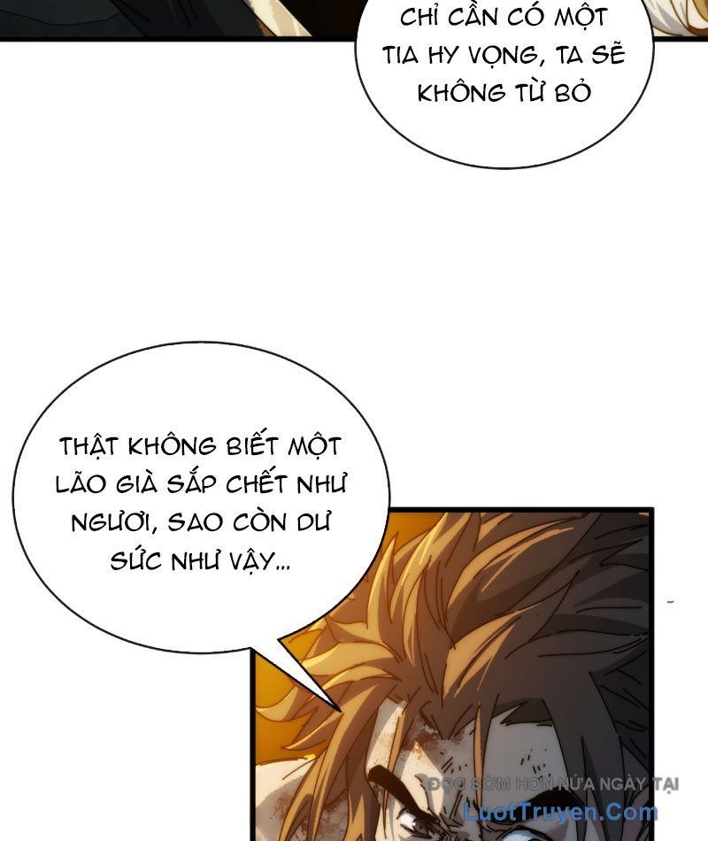 Ta Mô Phỏng Con Đường Trường Sinh - Chapter 5 - Page 105