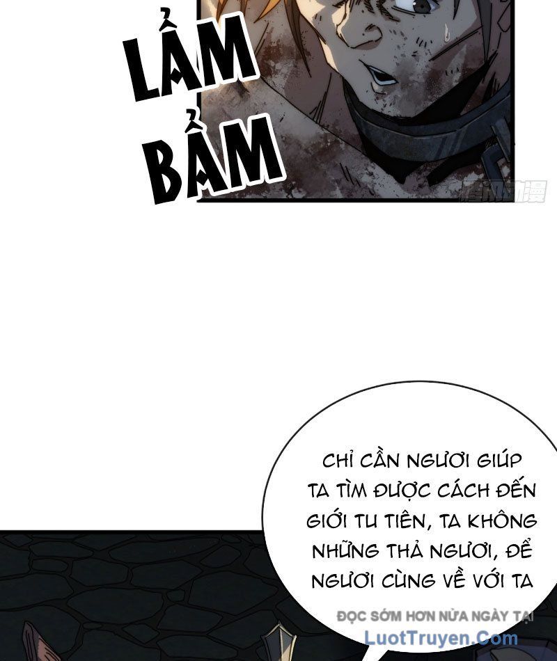 Ta Mô Phỏng Con Đường Trường Sinh - Chapter 5 - Page 106