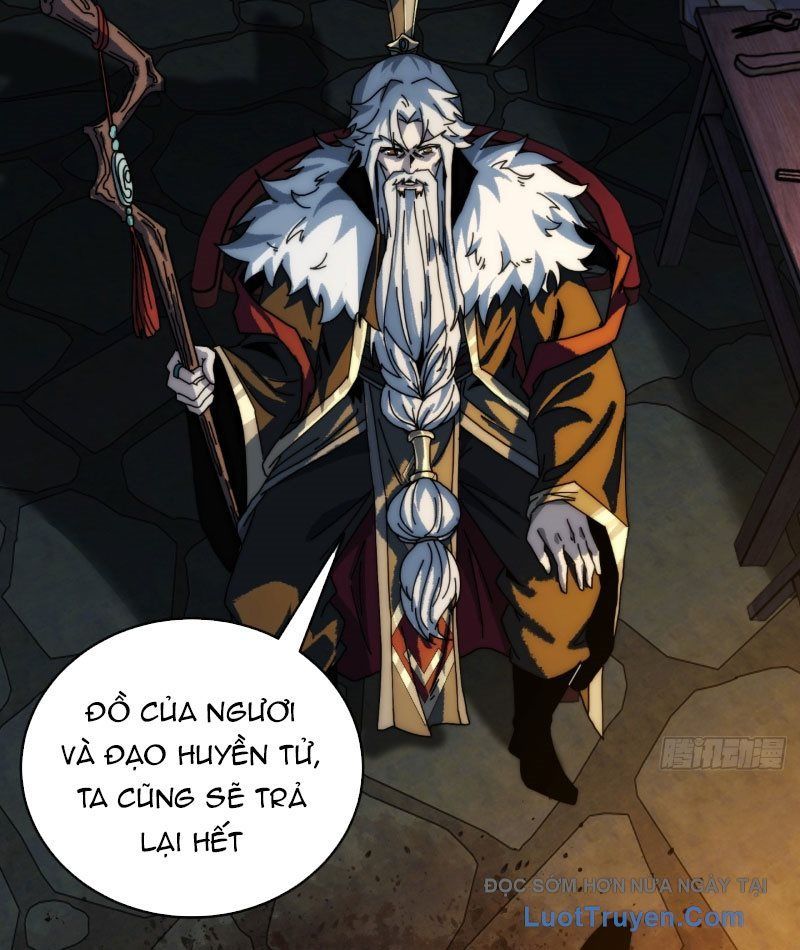 Ta Mô Phỏng Con Đường Trường Sinh - Chapter 5 - Page 107