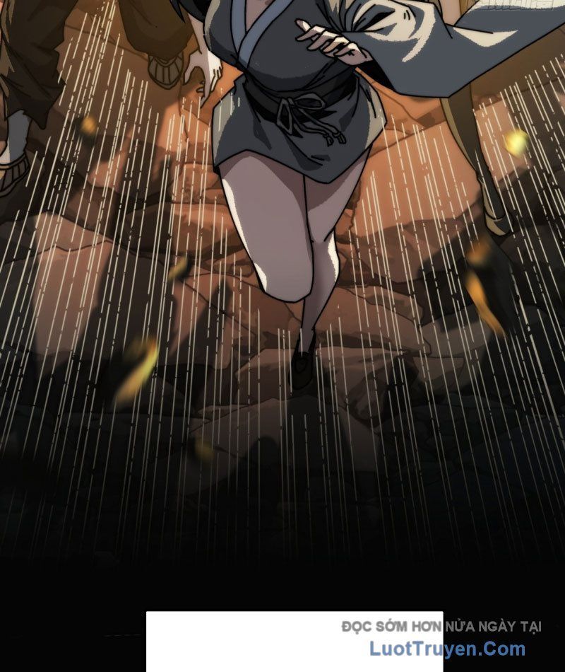 Ta Mô Phỏng Con Đường Trường Sinh - Chapter 5 - Page 11