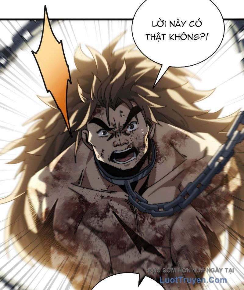 Ta Mô Phỏng Con Đường Trường Sinh - Chapter 5 - Page 111