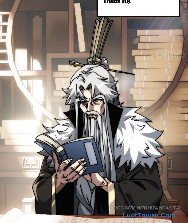 Ta Mô Phỏng Con Đường Trường Sinh - Chapter 5 - Page 115