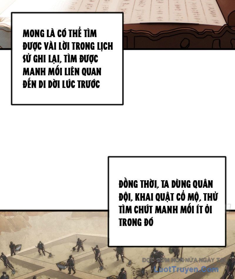 Ta Mô Phỏng Con Đường Trường Sinh - Chapter 5 - Page 116