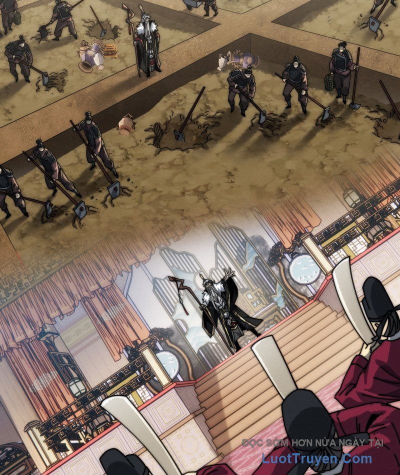 Ta Mô Phỏng Con Đường Trường Sinh - Chapter 5 - Page 117