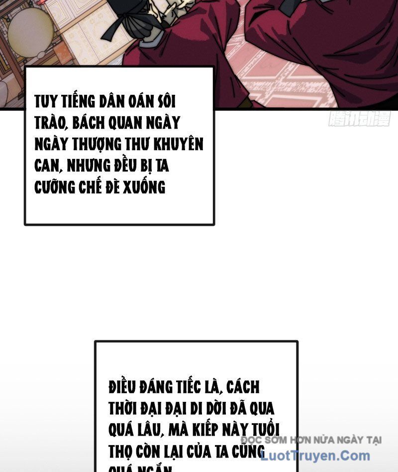 Ta Mô Phỏng Con Đường Trường Sinh - Chapter 5 - Page 118