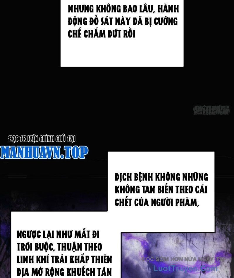 Ta Mô Phỏng Con Đường Trường Sinh - Chapter 5 - Page 12