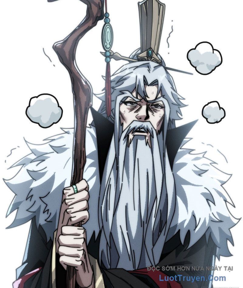 Ta Mô Phỏng Con Đường Trường Sinh - Chapter 5 - Page 122