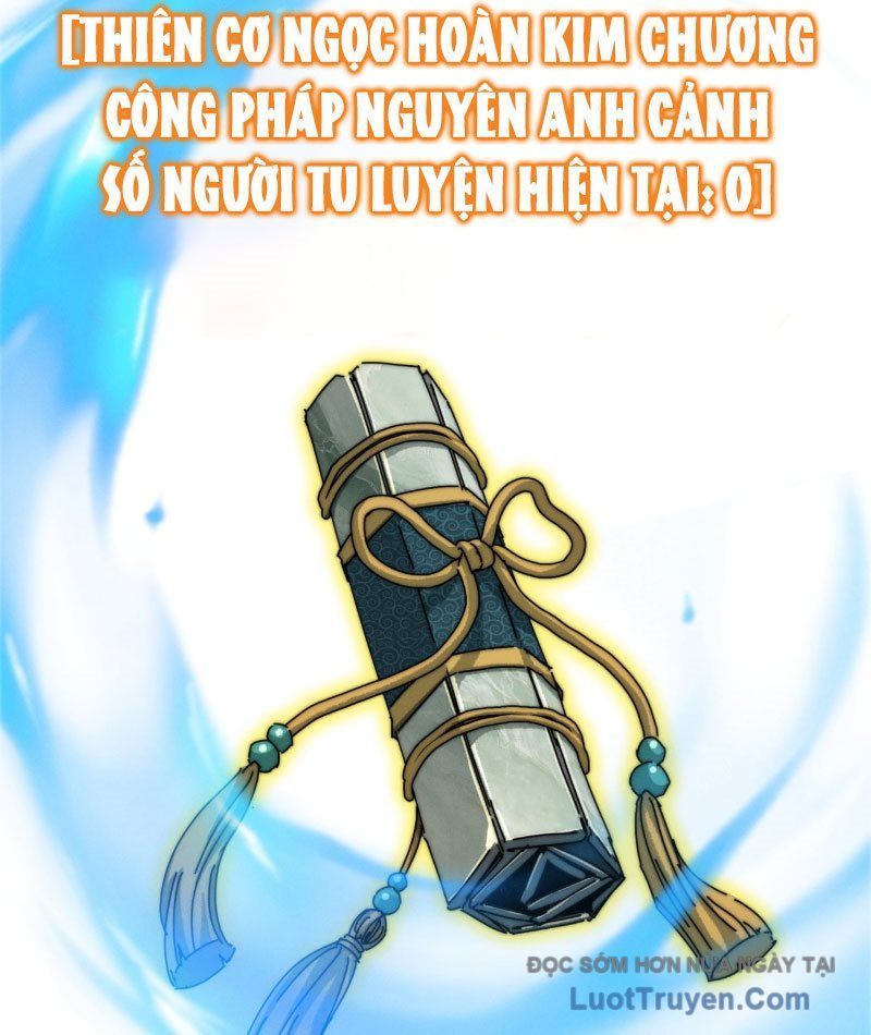 Ta Mô Phỏng Con Đường Trường Sinh - Chapter 5 - Page 127