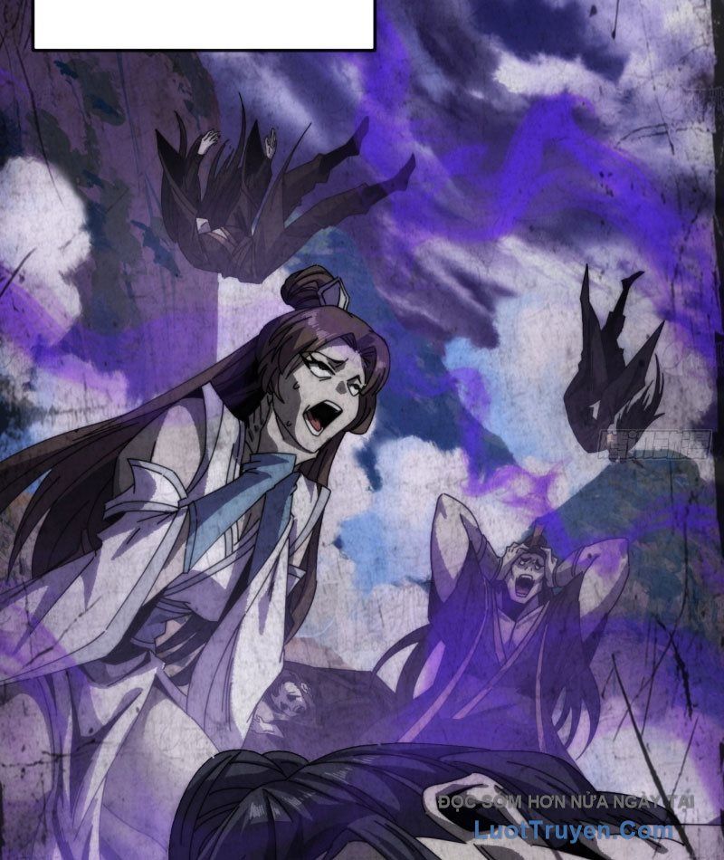 Ta Mô Phỏng Con Đường Trường Sinh - Chapter 5 - Page 13