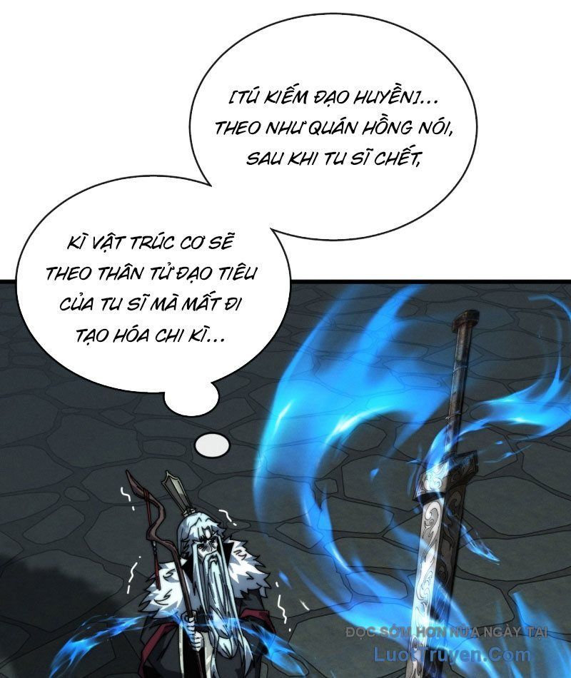 Ta Mô Phỏng Con Đường Trường Sinh - Chapter 5 - Page 130