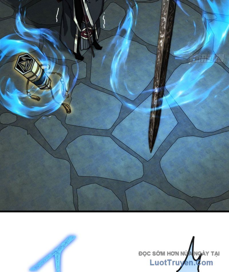 Ta Mô Phỏng Con Đường Trường Sinh - Chapter 5 - Page 131