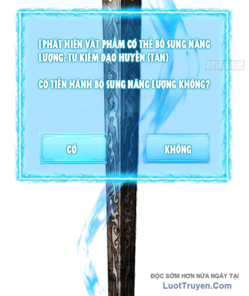 Ta Mô Phỏng Con Đường Trường Sinh - Chapter 5 - Page 134